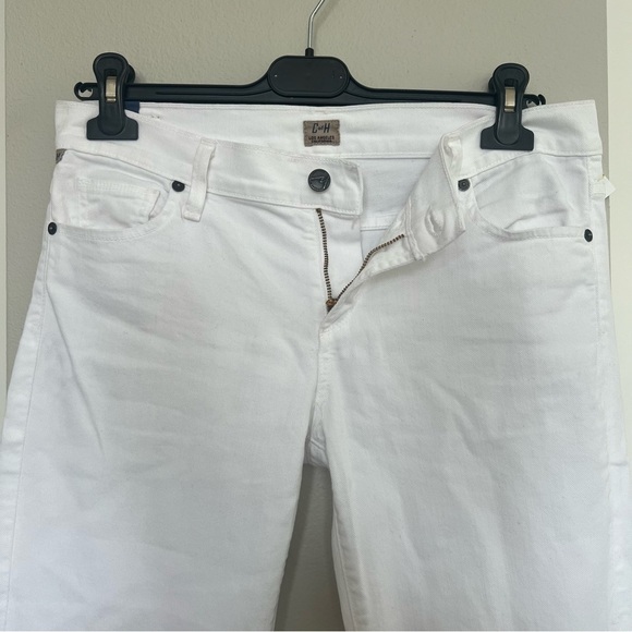 Y2K Citizens of Humanity Kelly Low Rise Bootcut Jeans - 2000s Paris Hilton - Picture 6 of 14